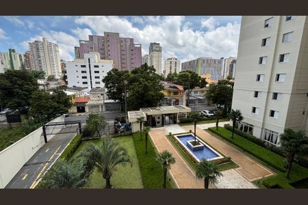 Apartamento à venda com 119m², 3 quartos e 2 vagasSuite Vista