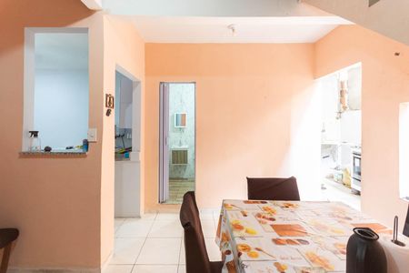 Casa à venda com 240m², 2 quartos e 2 vagasCopa