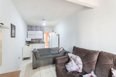 Sala de casa à venda com 2 quartos, 240m² em Benfica, Rio de Janeiro