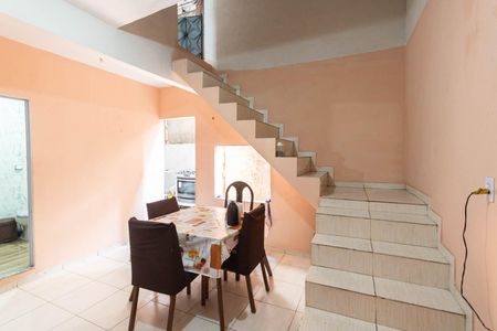 Copa de casa à venda com 2 quartos, 240m² em Benfica, Rio de Janeiro