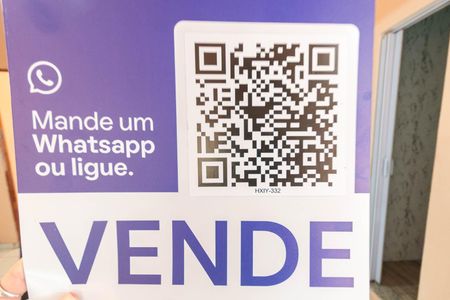 Casa à venda com 240m², 2 quartos e 2 vagasPlaquinha