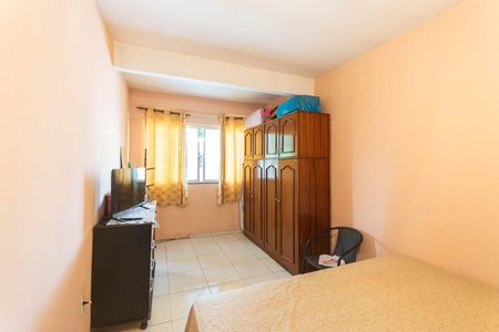 Quarto 1 (segundo andar) de casa à venda com 2 quartos, 240m² em Benfica, Rio de Janeiro