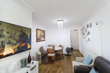 Apartamento à venda com 3 quartos, 66m² em Jardim Japao, São Paulo