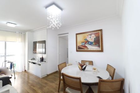 Apartamento à venda com 3 quartos, 66m² em Jardim Japao, São Paulo