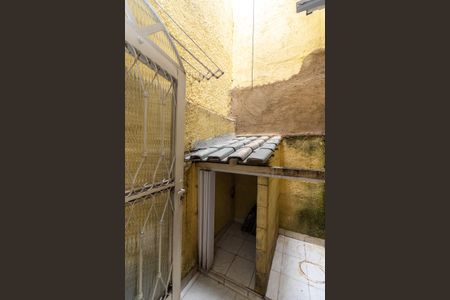 Casa de condomínio para alugar com 70m², 2 quartos e sem vagaÁrea de Serviço