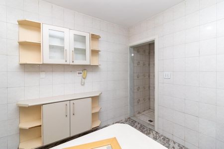Casa de condomínio para alugar com 70m², 2 quartos e sem vagaCopa