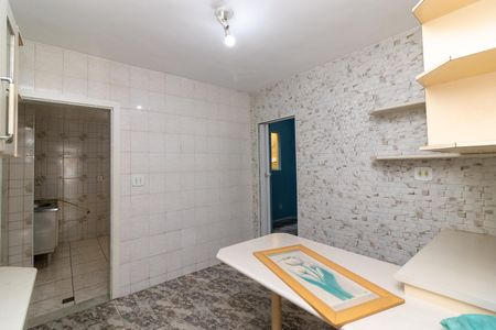 Casa de condomínio para alugar com 70m², 2 quartos e sem vagaCopa