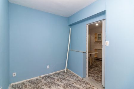 Casa de condomínio para alugar com 70m², 2 quartos e sem vagaQuarto 1