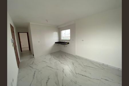 Foto 03 de apartamento à venda com 2 quartos, 40m² em Vila Silvia, São Paulo