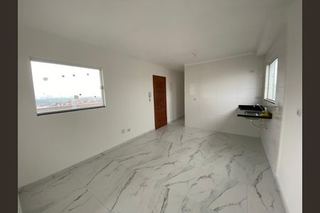 Foto 04 de apartamento à venda com 2 quartos, 40m² em Vila Silvia, São Paulo