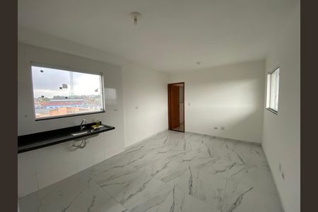 Foto 01 de apartamento à venda com 2 quartos, 40m² em Vila Silvia, São Paulo