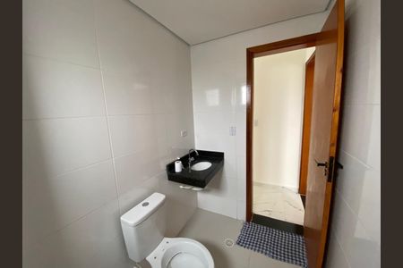 Foto 06 de apartamento à venda com 2 quartos, 40m² em Vila Silvia, São Paulo
