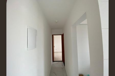 Foto 07 de apartamento à venda com 2 quartos, 40m² em Vila Silvia, São Paulo