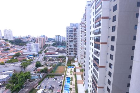 Apartamento para alugar com 67m², 2 quartos e 1 vaga Apartamento para alugar com 67m², 2 quartos e 1 vagaVista da Suíte