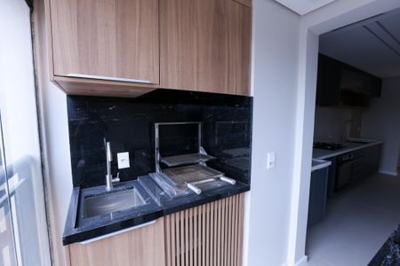 Apartamento para alugar com 67m², 2 quartos e 1 vaga Apartamento para alugar com 67m², 2 quartos e 1 vagaChurrasqueira