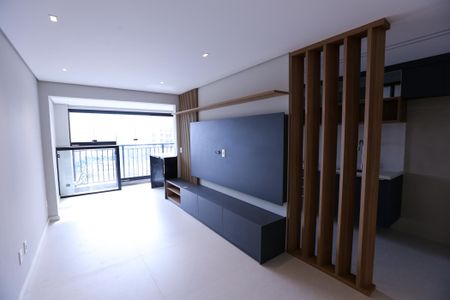 Sala de apartamento para alugar com 2 quartos, 67m² em Freguesia do Ó, São Paulo