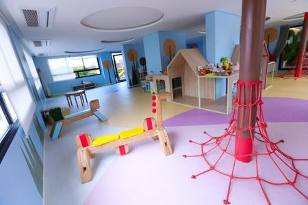 Apartamento para alugar com 67m², 2 quartos e 1 vaga Apartamento para alugar com 67m², 2 quartos e 1 vagaÁrea comum