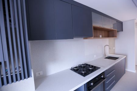 Apartamento para alugar com 67m², 2 quartos e 1 vaga Apartamento para alugar com 67m², 2 quartos e 1 vagaCozinha e Área de Serviço