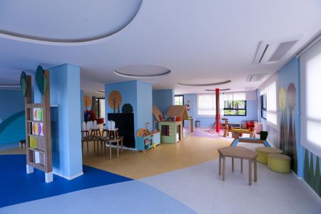 Apartamento para alugar com 67m², 2 quartos e 1 vaga Apartamento para alugar com 67m², 2 quartos e 1 vagaÁrea comum