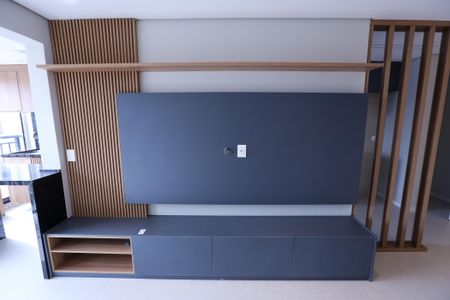 Sala de apartamento para alugar com 2 quartos, 67m² em Freguesia do Ó, São Paulo