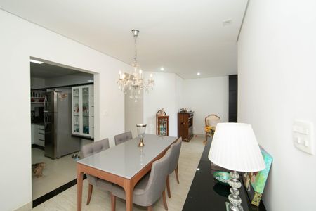 SALA de apartamento à venda com 2 quartos, 82m² em Prado, Belo Horizonte