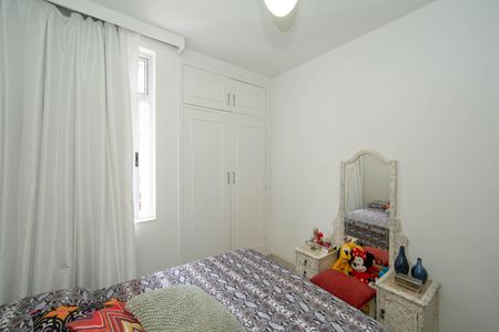 Apartamento à venda com 82m², 2 quartos e 1 vagaQUARTO1