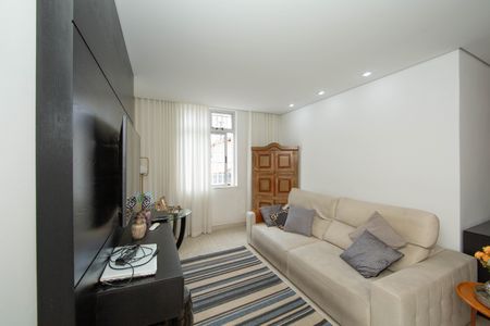 Apartamento à venda com 82m², 2 quartos e 1 vagaSALA