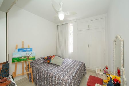 Apartamento à venda com 82m², 2 quartos e 1 vagaQUARTO1