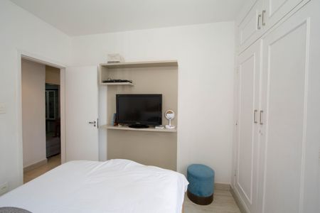 Apartamento à venda com 82m², 2 quartos e 1 vagaQUARTO2