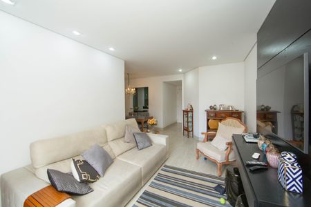 SALA de apartamento à venda com 2 quartos, 82m² em Prado, Belo Horizonte
