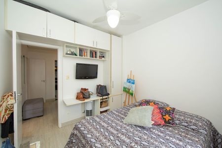 Apartamento à venda com 82m², 2 quartos e 1 vagaQUARTO1