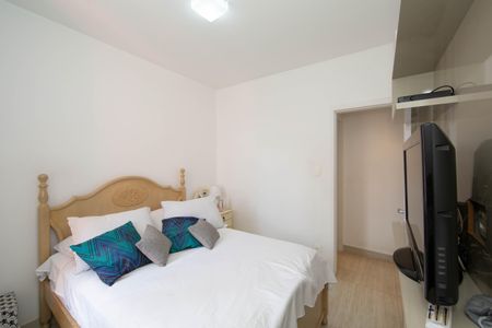 Apartamento à venda com 82m², 2 quartos e 1 vagaQUARTO2