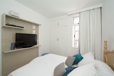 Apartamento à venda com 82m², 2 quartos e 1 vagaQUARTO2