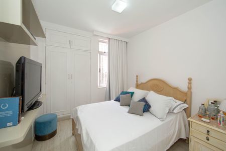 Apartamento à venda com 82m², 2 quartos e 1 vagaQUARTO2