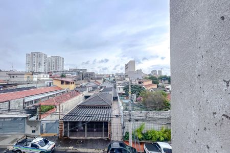Apartamento à venda com 25m², 1 quarto e sem vagaVista do Quarto