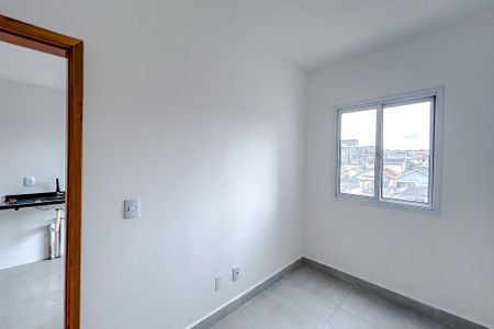 Apartamento à venda com 25m², 1 quarto e sem vagaQuarto