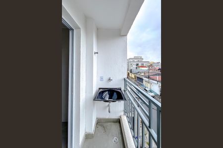 Apartamento à venda com 25m², 1 quarto e sem vagaÁrea de Serviço e Varanda