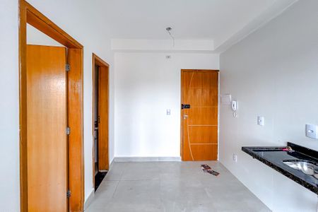 Apartamento à venda com 25m², 1 quarto e sem vagaSala