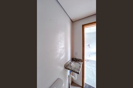 Apartamento à venda com 25m², 1 quarto e sem vagaBanheiro