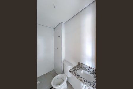 Apartamento à venda com 25m², 1 quarto e sem vagaBanheiro