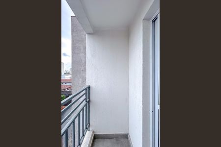 Apartamento à venda com 25m², 1 quarto e sem vagaÁrea de Serviço e Varanda