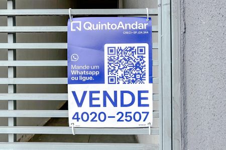 Apartamento à venda com 25m², 1 quarto e sem vagaPlaquinha