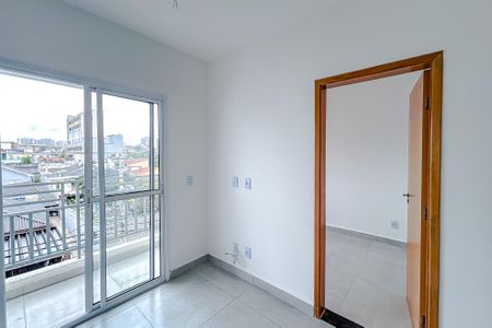 Apartamento à venda com 25m², 1 quarto e sem vagaSala