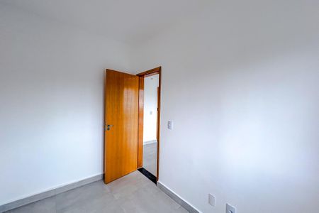 Apartamento à venda com 25m², 1 quarto e sem vagaQuarto