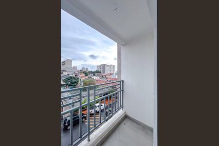 Apartamento à venda com 25m², 1 quarto e sem vagaÁrea de Serviço e Varanda