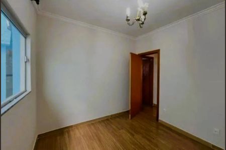 Casa para alugar com 4 quartos, 140m² em Concórdia, Belo Horizonte
