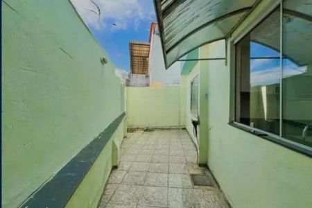 Casa para alugar com 140m², 4 quartos e 3 vagas