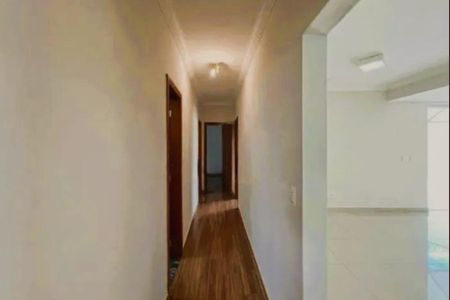 Casa para alugar com 140m², 4 quartos e 3 vagas