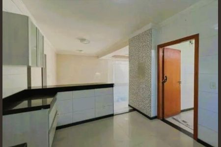 Casa para alugar com 4 quartos, 140m² em Concórdia, Belo Horizonte