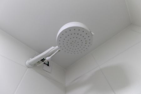 Apartamento para alugar com 32m², 2 quartos e sem vaga Apartamento para alugar com 32m², 2 quartos e sem vagaBanheiro